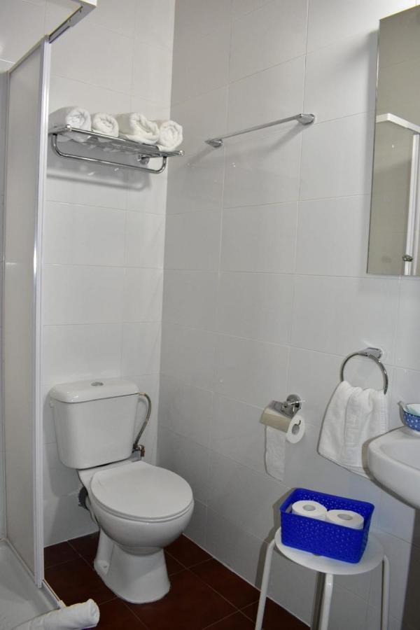 Albergue Santa Marina Buelna Exteriér fotografie